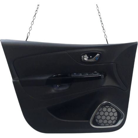 [PRODUIT D'OCCASION] Garniture Porte Avant Gauche RENAULT Captur Phase 1 2013-... ♻️ Ref Oe. 809018972r - Garantie à vie (1/2)