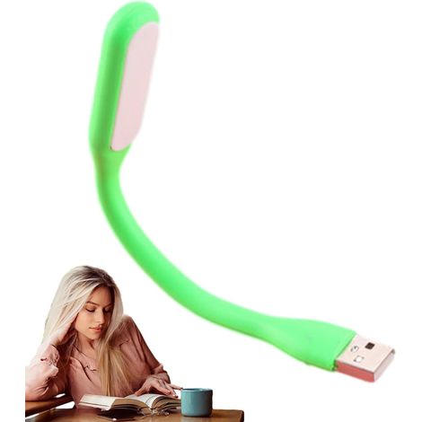 Lampe LED USB de Lecture (1/5)