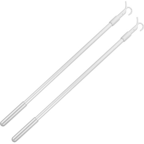 Liquid Soap Dispensers 450ml Manual Pump 2 Pieces