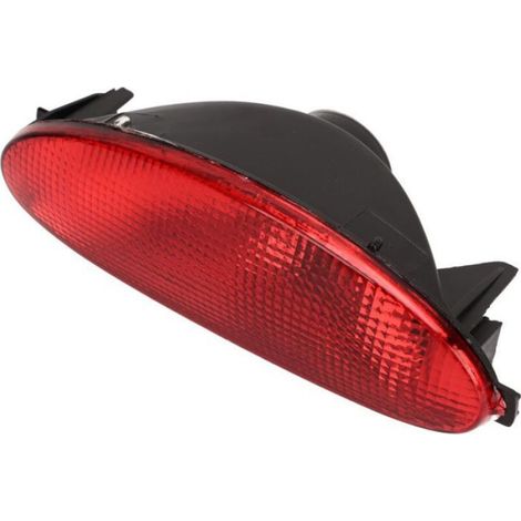 Feu antibrouillard arrière - Nosheir - Haute luminosité - Construction durable en ABS (1/5)