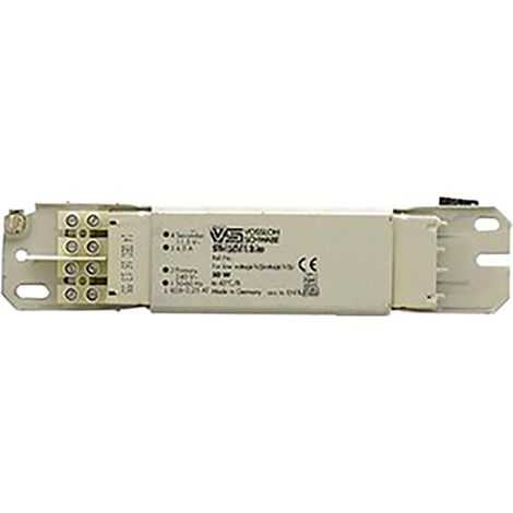 TRANSFORMATEUR POUR HOTTE DE DIETRICH - 54X0001 (1/2)