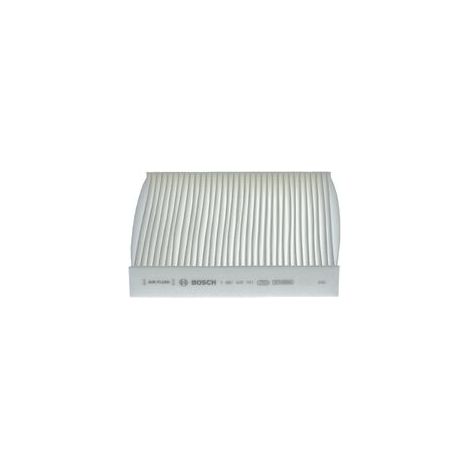 Filtre, habitacle - 1987435161 - BOSCH (1/5)