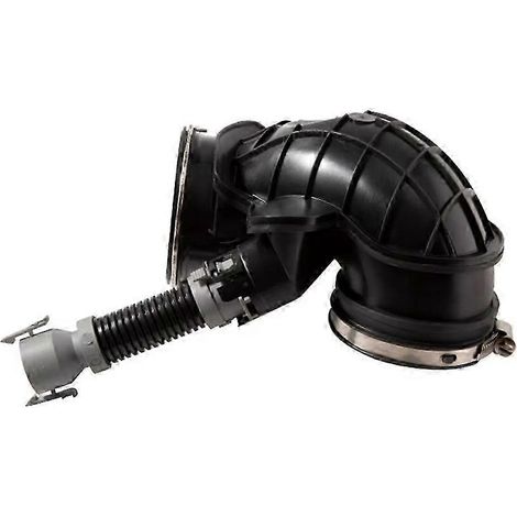 Tuyau d'admission d'air filtré 13717812948 7812948 pour MINI BMW N47N Diesel R56 R55 R57 R60 R61 PA