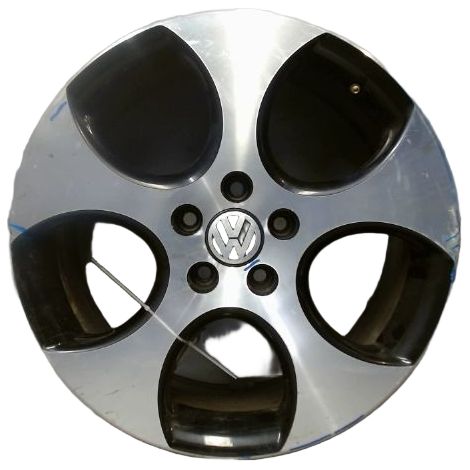 [PRODUIT D'OCCASION] Jante Aluminium VOLKSWAGEN Golf ♻️ Ref Oe. 1k0601025ba - Garantie à vie