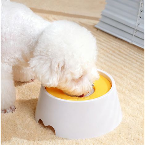 Gamelles d'eau pour animaux, gamelles d'eau pour chats et chiens, fontaines à eau pour animaux, gamelles d'eau flottantes, distributeurs d'eau (1/5)