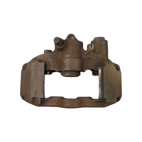 [PRODUIT D'OCCASION] Etrier De Frein Arrieree Gauche MERCEDES Vito Fourgon 96-03 ♻️ Ref Oe. 14206483 - Garantie à vie (1/2)