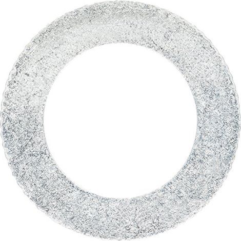 Bosch 2600100227 - Anello di riduzione per seghe circolari, 25,4 x 16 x 1,8 mm