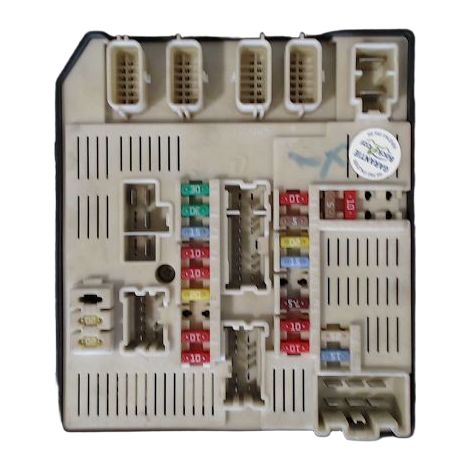 Boite A Fusibles RENAULT Laguna [PRODUIT D'OCCASION]♻️usmdptfn1