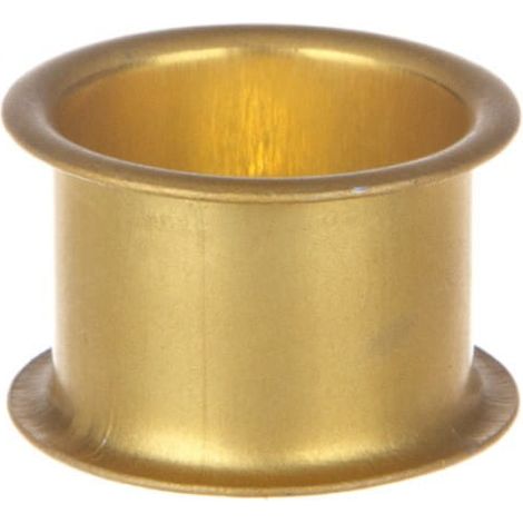 Inserto calibre 25A D02 para zócalo E18 amarillo V D02 002242002