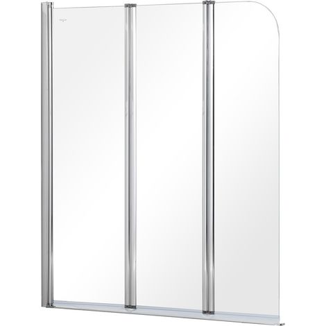 Pare-baignoire Prime 3 120x140cm (1/2)