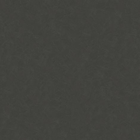 BRICOFLOR Papier peint Noir / Anthracite - Papier peint Uni - 10,05 x 0,53 m (1/5)