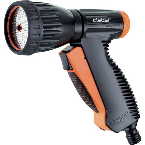 PISTOLA DA GIARDINO MULTI-JET CONFORT 9563