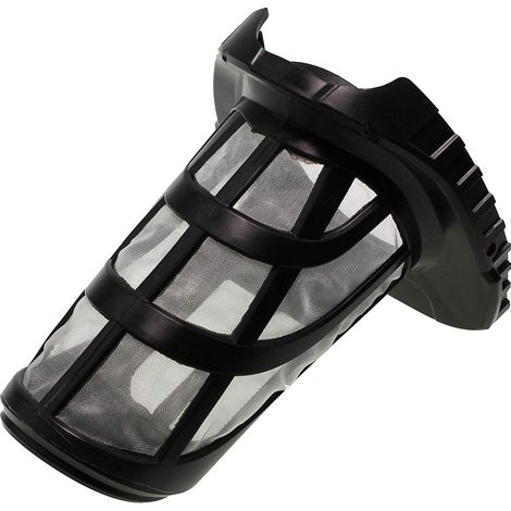 Filtro originale - Aspirapolvere - BOSCH - 3348234251327412939