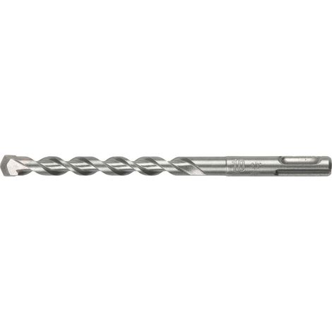Foret pour perforateurs SDS-plus, Ø : 30 mm, Long. hélice 400 mm, Long. totale 450 mm (1/2)