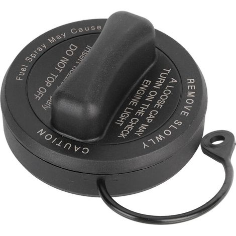 Capeur de remplissage de réservoir, A2214700605 Fiabilité de remplacement de voiture d'huile à haute fiabilité ajustement pour Mercedes-Benz S600 2008-2012 G500 2002-2007 (1/5)