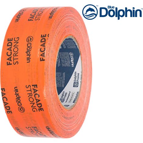 Cinta de enlucido XL-tape resistente de 48 mm x 50 m (1/5)
