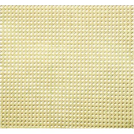 Rouleau de cannage 8 brins 150x50cm (1/5)