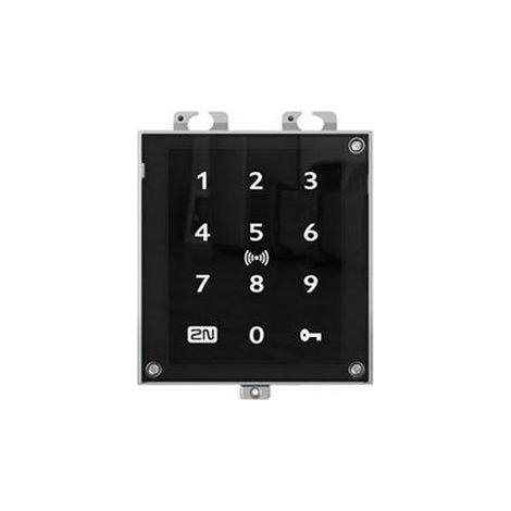 Axis 01852-001 accesorio intercomunicador Teclado