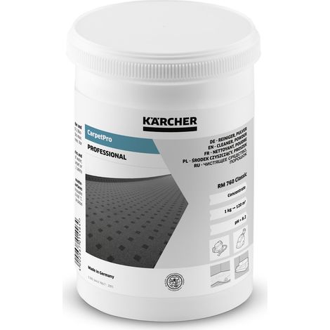 Kärcher 6.290-175.0 pulitore generale 800 ml