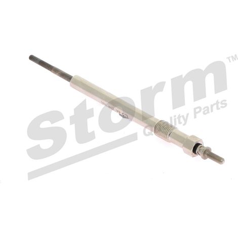 Bougie de préchauffage compatible Citroën, Ford, Land-Rover, (1/5)