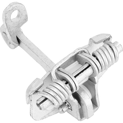 Accesorio de tope de bisagra de puerta derecha/izquierda 9181C8 para modelos 3D 206 3DR (1/5)