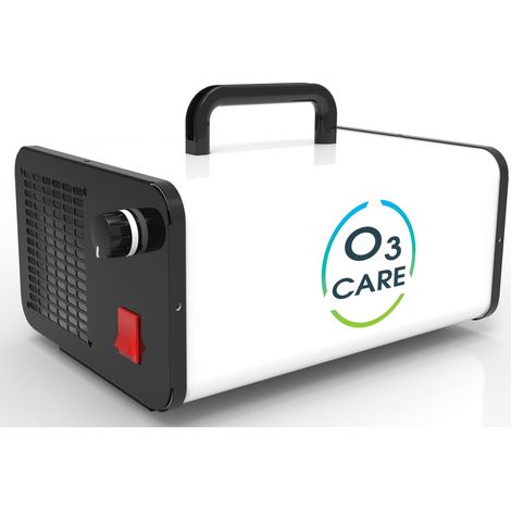 Generador de Ozono O3C24 350 m3/h