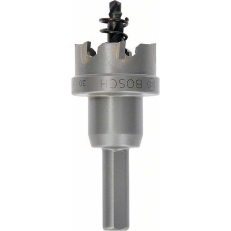 Bosch TCT Lochsäge, 30 mm (1/5)