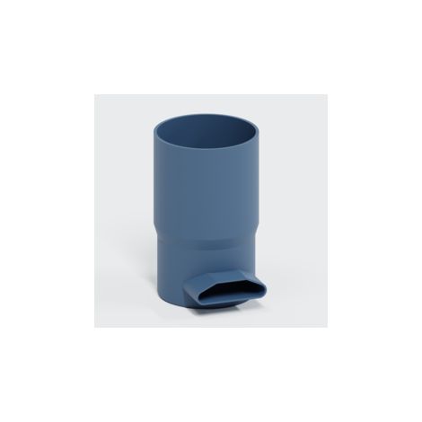 PO Bodendose POLO-KWL DN 160/1xFP