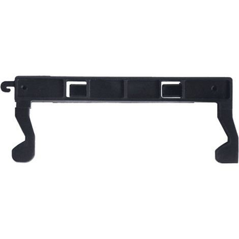 CROCHET DE PORTE COMPLET POUR MICRO ONDES SAMSUNG - DE6400547A