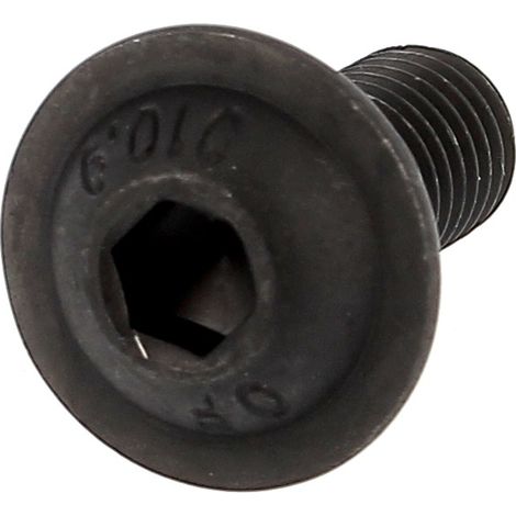 TBHC Embase M5X8 Acier 10.9 Noir (1/2)