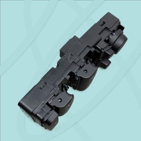 61313414353 is applicable to the 16-pin power window regulator switch assembly of BMW X3 e83 (02-06). (1/4)
