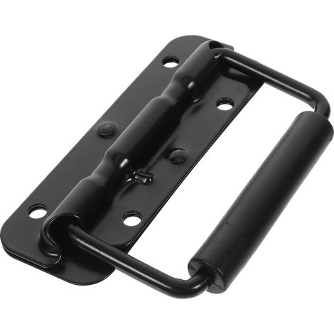 métallique pliante de 120 mm pour boîte à outils (1/5)
