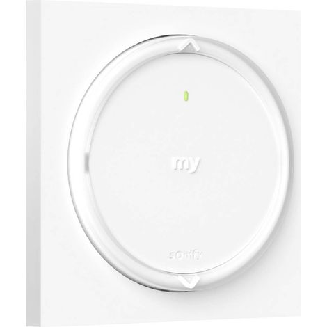Somfy 1871080 Modulo senza fili (1/2)