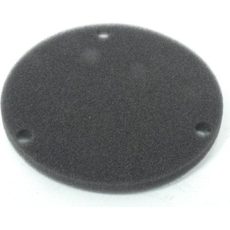 Filtre à air Nypso pour scooter Malaguti 250 Madison S 1999 à (1/3)