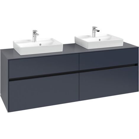 Villeroy & Boch C021B0VQ WTUS Collaro C021B0 1600x548x500 mm m. (1/3)