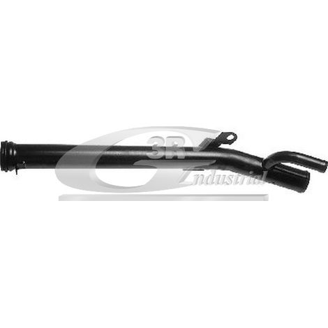 3RG 80638 TUBO AGUA METÃƒÂLICO