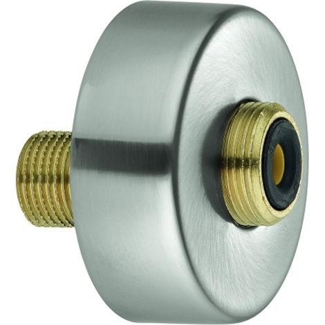 GROHE Racor en S 12662 supersteel, 12662DC0