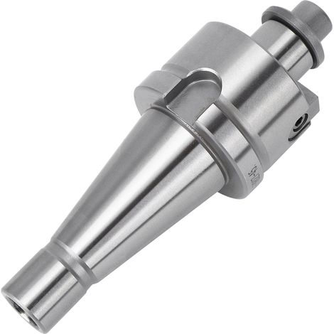 NT40-FMB27-45 Mandrin de serrage pour tour en acier rapide CNC Porte-outil de fraisage (1/5)