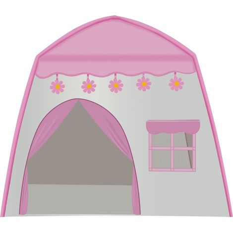 Kinderzelt home beleuchtung 23472 (1/5)