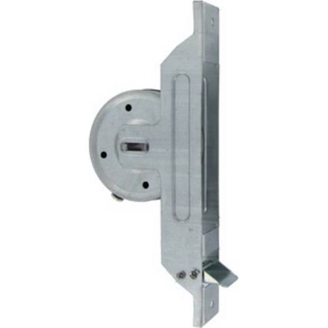 12 x AVVOLGITORE SEMINCASSO 27X165 MM S/ACCESSORI