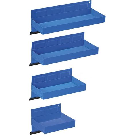 Chiavi combinate corte cromate a specchio 19 mm Fervi 0196/19 (1/2)