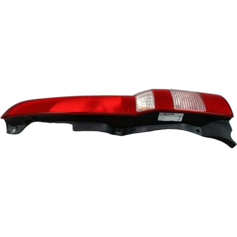 [PRODUIT D'OCCASION] Feu Arriere Droit FIAT Panda II 2003-2012 ♻️ Ref Oe. 51763006 - Garantie à vie (1/3)