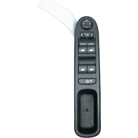 Commande Leve-glace Porte Avg CITROEN C3 [PRODUIT D'OCCASION]♻️6490p7 (1/3)