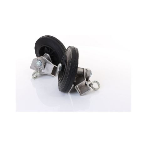 Jeu de roues complet pour modèles PRIME/SUPREME/ELITE/EX