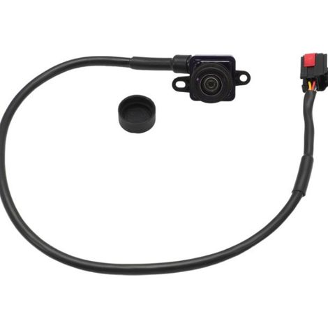6MJ97ZZZAA 68417057AA convenient for rear cameras and embargoed cameras for Dodge cars. (1/4)