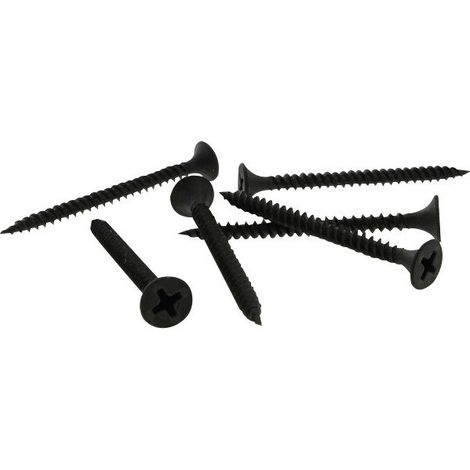 Vis P/plaque Platr 55mm P/500