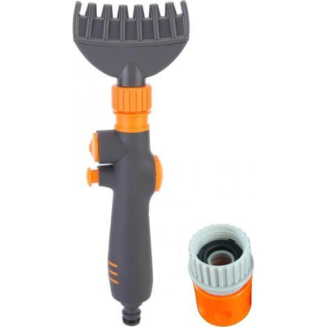 Accessoires de piscine (K-1080 US) 1 cartouche nettoyante de filtre premium pour piscine et spa - Élimine sans effort les débris et la saleté - Robuste et durable (1/4)