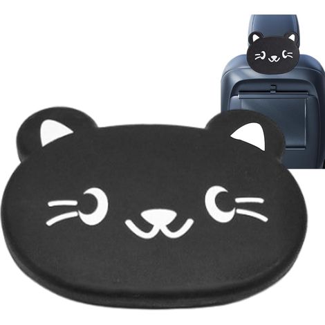 Plateau de repas pour voiture, organiseur de porte-gobelet en forme d'animal de dessin animé – Table de nourriture pour la famille, les , les camions, les SUV, l'intérieur et l'extérieur, le (1/5)