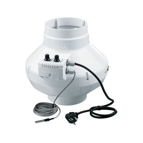 Extracteur avec sonde VK UN-200 - 780m3/h - VENTS