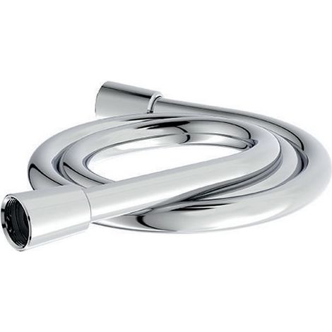 Ideal Standard CeraWell Idealflex Brauseschlauch aus Kunststoff Länge 125 cm, A3306AA (1/4)